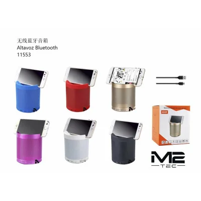 Altavoz Bluetooth Inalámbrico Hf-Q3