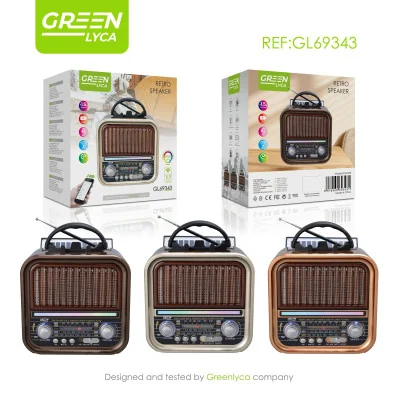 Altavoz Bluetooth 730Sd paraAltavoces