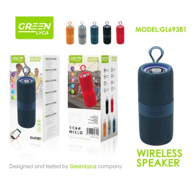 Altavoz Bluetooth paraAltavoces