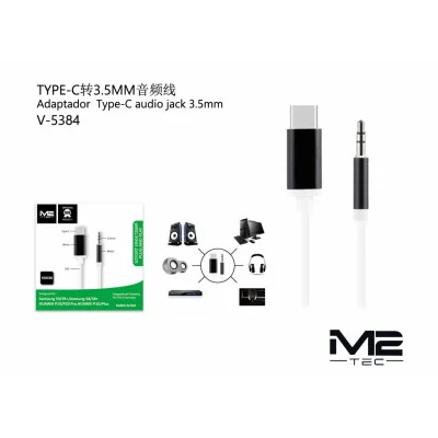 Adaptador de audio paraAdaptadores & OTG