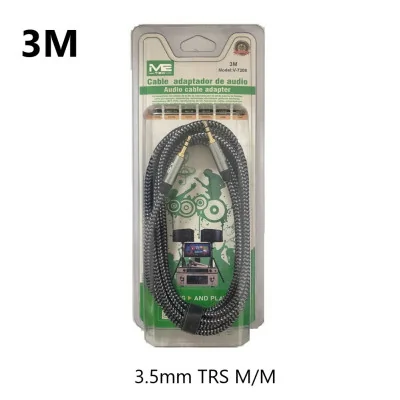 Adaptador de audio, 3M paraAdaptadores & OTG