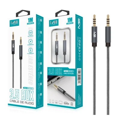 Cable de audio, 1M paraCables Audio
