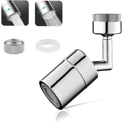 Adaptador de extensión para grifo paraCocina