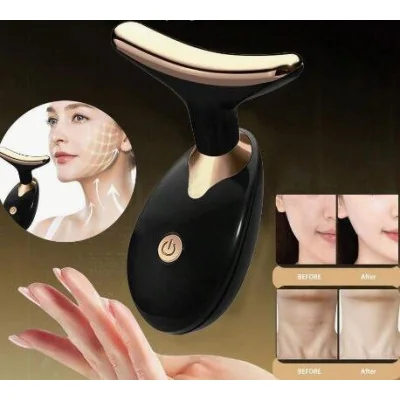 Masajeador facial antiarrugas paraMasaje y Terapia de Alivio