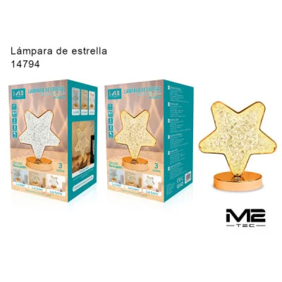 Lámpara de cristal paraLámparas e iluminación