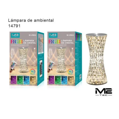 Lámpara de cristal paraLámparas e iluminación