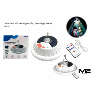 Luz solar HS-V62 paraLámparas e iluminación