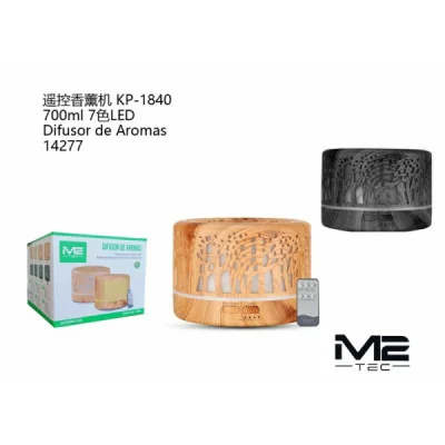 Difusor de aromas paraHumidificadores y difusores