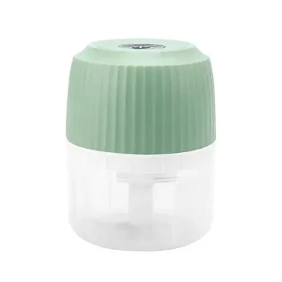 Picador de ajo automático paraCocina