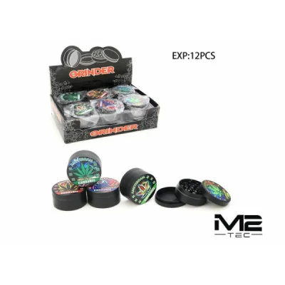 GRINDER 50*3 [1PCS] Grinder