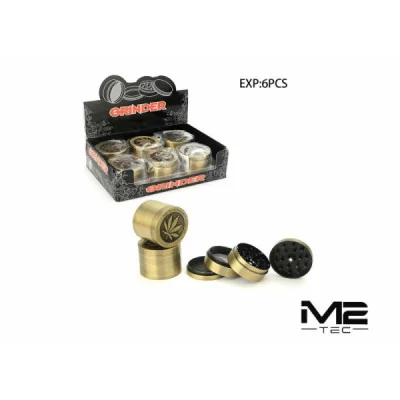 GRINDER 50*40 4PISO[1PCS]