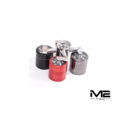 GRINDER 40宽*4[1PCS]