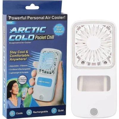 Ventilador portátil paraOtros mini electrodomésticos