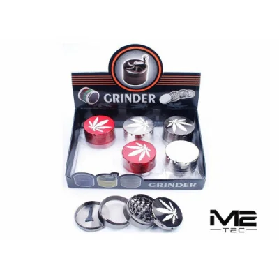 GRINDER XR-868