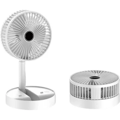 Ventilador plegable paraOtros mini electrodomésticos