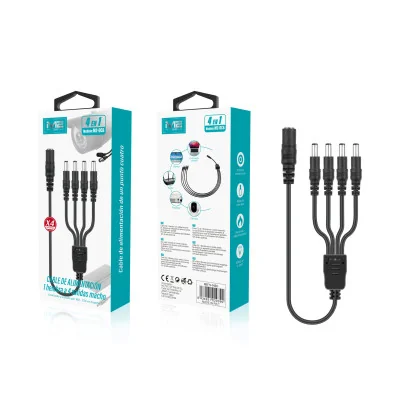 Cable divisor de alimentación paraCables de Alimentación