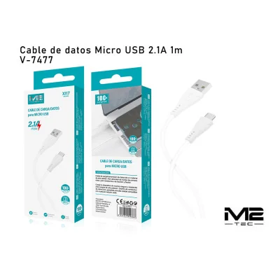 Cable Micro-USB paraCables Micro USB