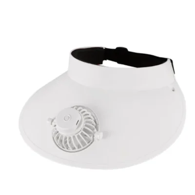 Gorro ventilador paraDeportes y aire libre