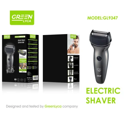 Afeitadora GL9347 paraCortapelos y Barberos