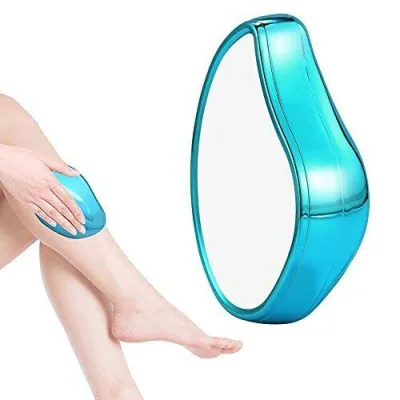 Depiladora por fricción de cristal paraDispositivos de Belleza