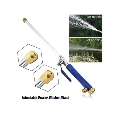 Pistola hidropresión paraBricolaje y Herramientas