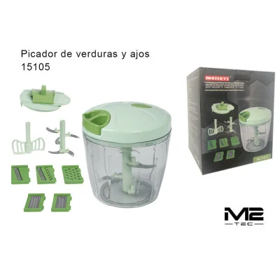 Picador manual paraCocina