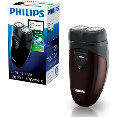 Afeitadora Philips PQ206 paraCortapelos y Barberos