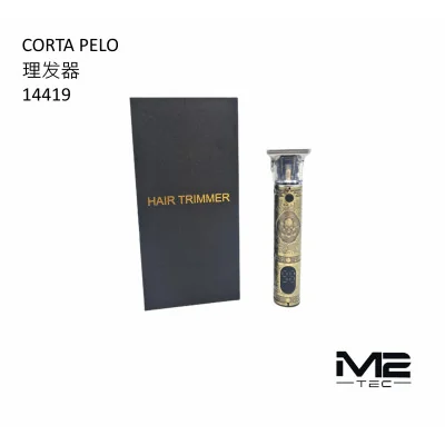 Cortapelos Hair Trimer paraCortapelos y Barberos