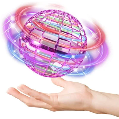 Bola volador Flynova paraJuguetes y juegos