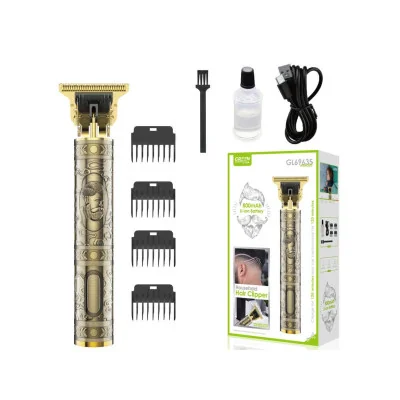 Cortapelos Green Lyca GL69635 paraCortapelos y Barberos