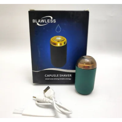 Afeitadora BLAWLESS paraCortapelos y Barberos