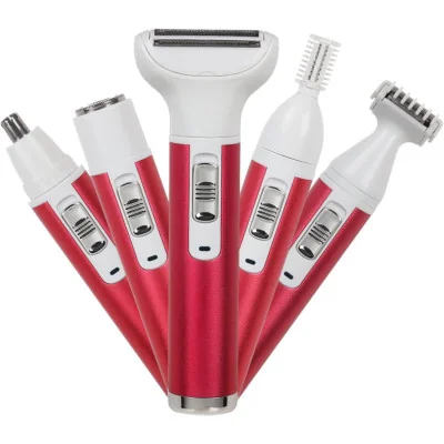 Cortapelos 5 en 1 Beautify Your Life