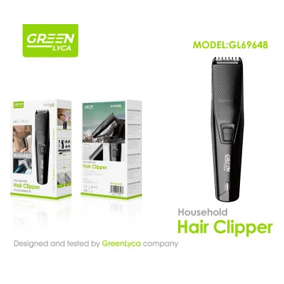 Cortapelos y barba Green Lyca GL69648 paraCortapelos y Barberos