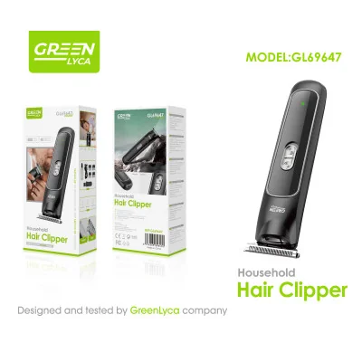 Cortapelos y barba Green Lyca G69647 paraCortapelos y Barberos