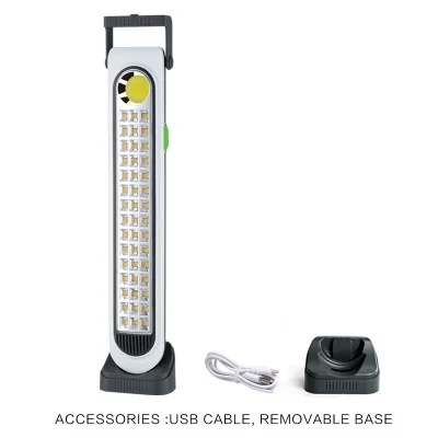 Lámpara solar HEL-6855T paraLámparas e iluminación