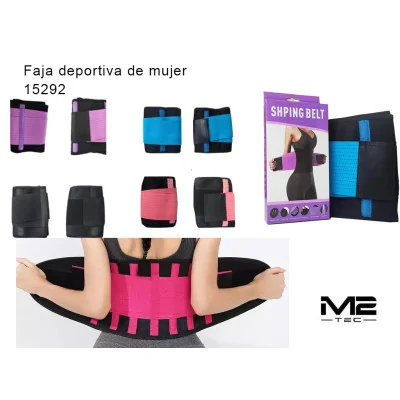 Faja moldeadora paraFajas Y Complementos