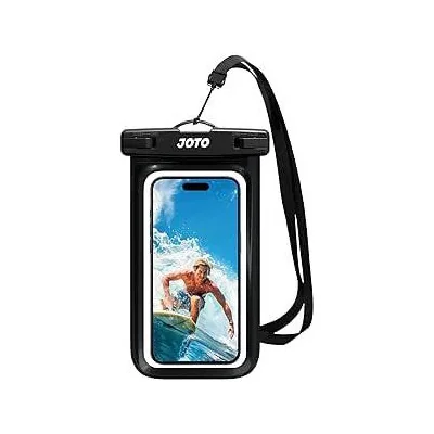 Funda impermeable para móvil