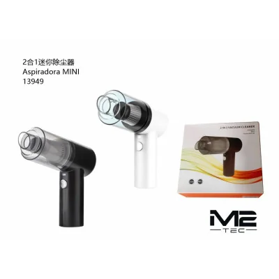 Aspirador portátil paraOtros mini electrodomésticos