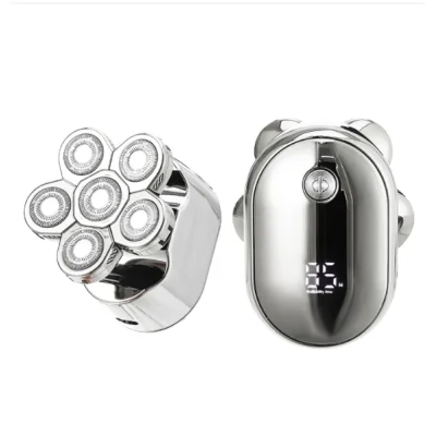 Afeitadora  IPX6 VGR-395