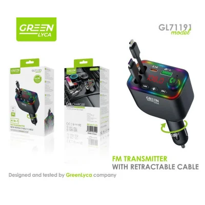 Transmisor Bluetooth