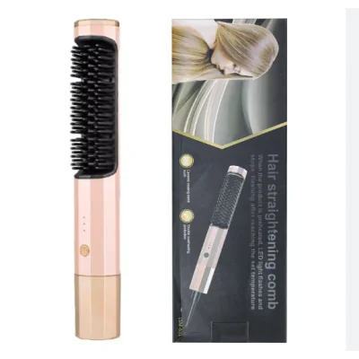 Cepillo Alisador Profesional LDM-631