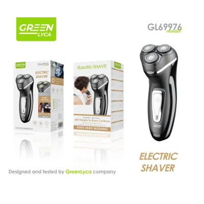 Rasuradora Eléctrica paraCortapelos y Barberos