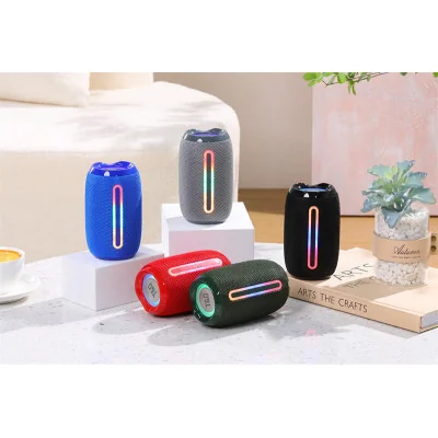 Altavoz portátil , Bluetooth 5.3, potencia 5W, 1200mah, TG653