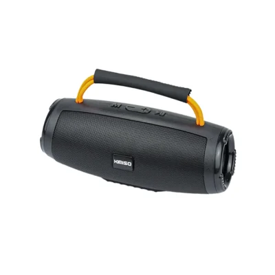 Altavoz portátil Wireless, Bluetooth 5, potencia 5W, 1200mah, KIMISO KMS-142