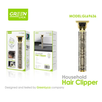 Cortapelo y barba Green lyca GL69636