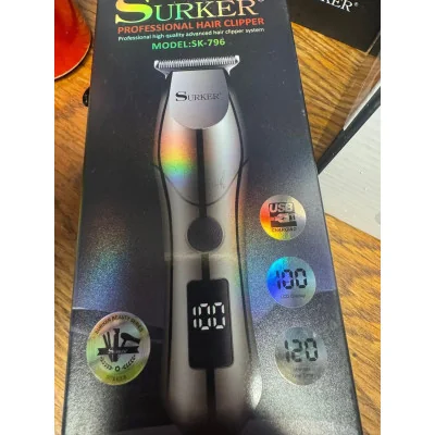 Cortapelos Profesional Surker SK-796