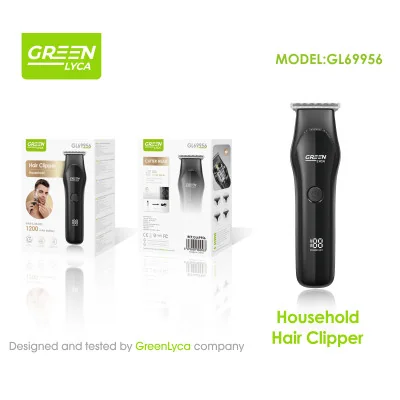 Cortapelos y barba Green Lyca GL69956