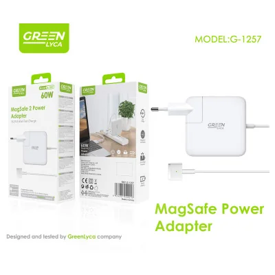 Cargador MagSafe 60W