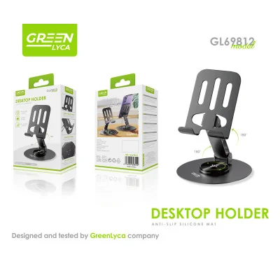 Soporte móvil para mesa