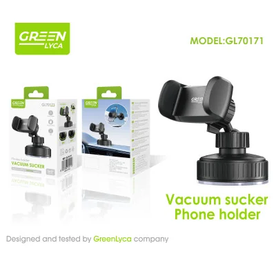 Soporte móvil vacío